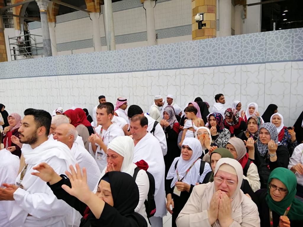 Adana Umre Turları 