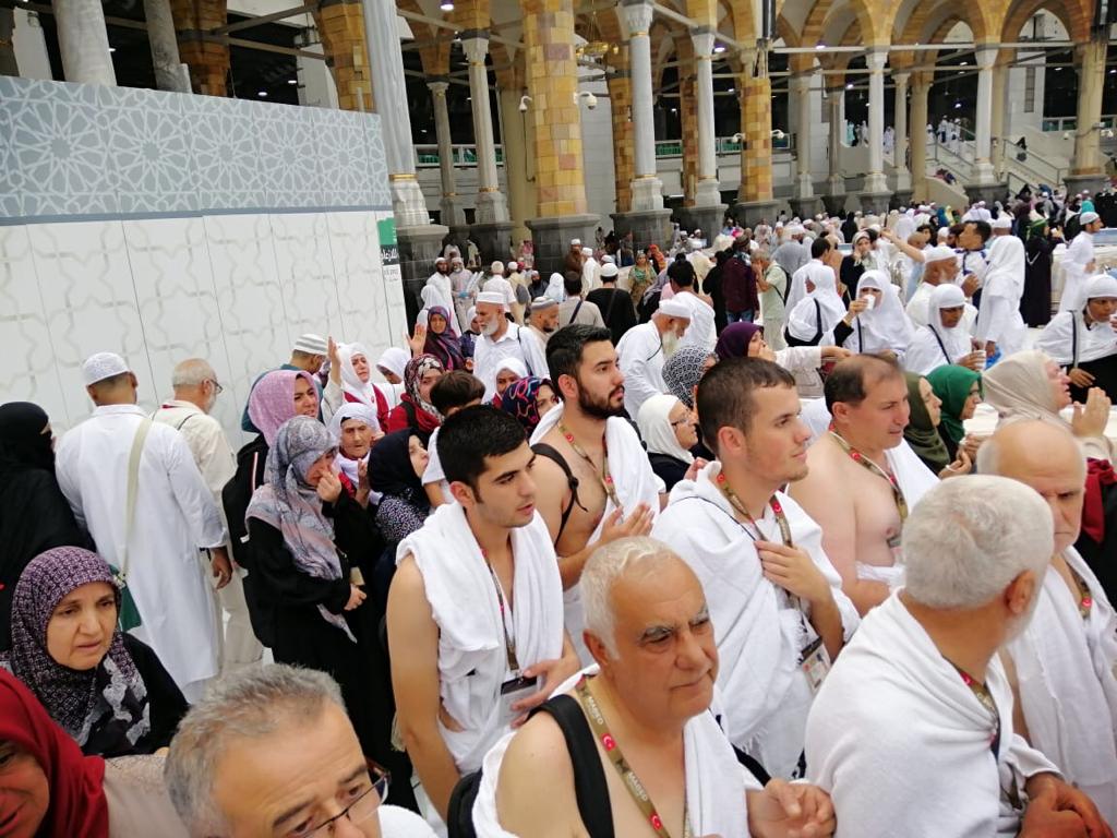 adana umre turları