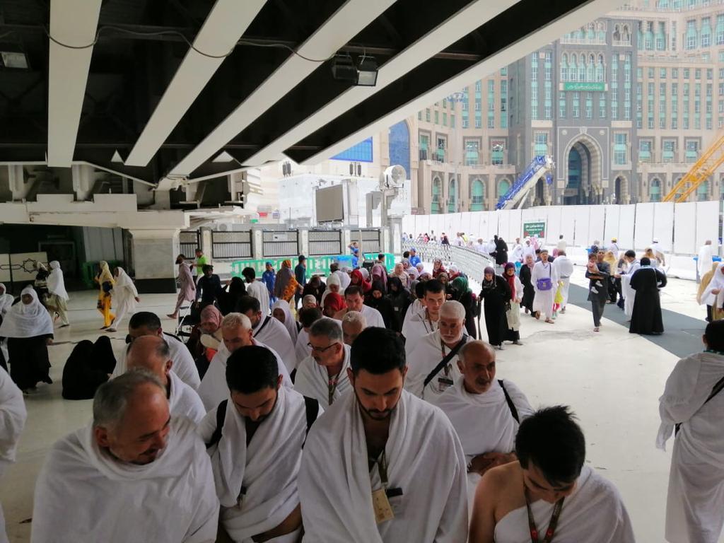 Adana Umre Turları 